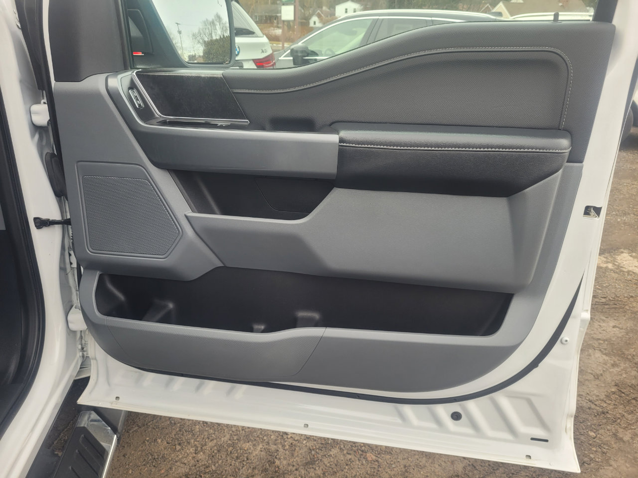 Used 2021 Ford F150 XLT w/ Equipment Group 302A High image 27