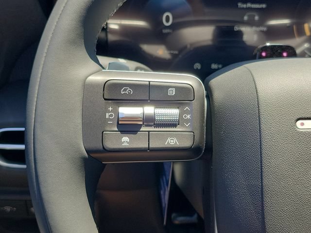 New 2026 Hyundai Palisade Calligraphy AWD/4WD image 7