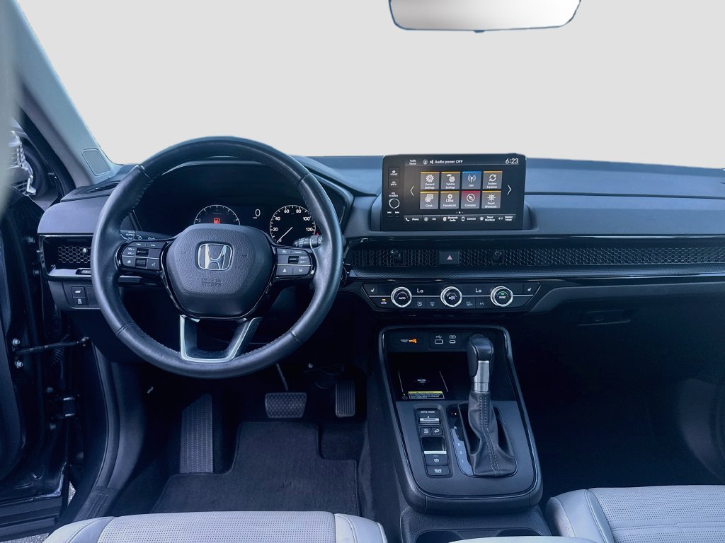 Used 2024 Honda CR-V EX-L image 26