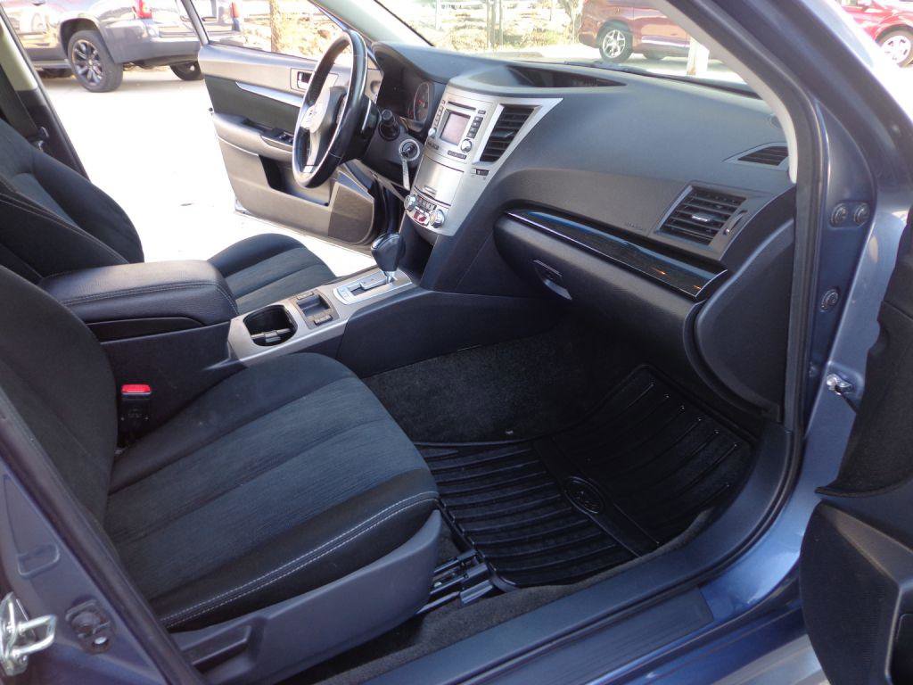 Used 2014 Subaru Legacy 2.5i Sport image 14