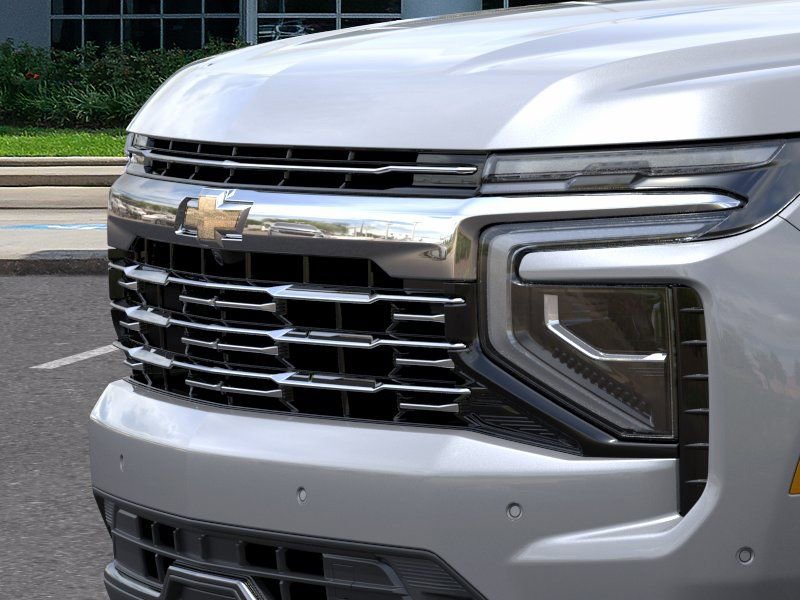 New 2026 Chevrolet Tahoe Premier RWD image 13