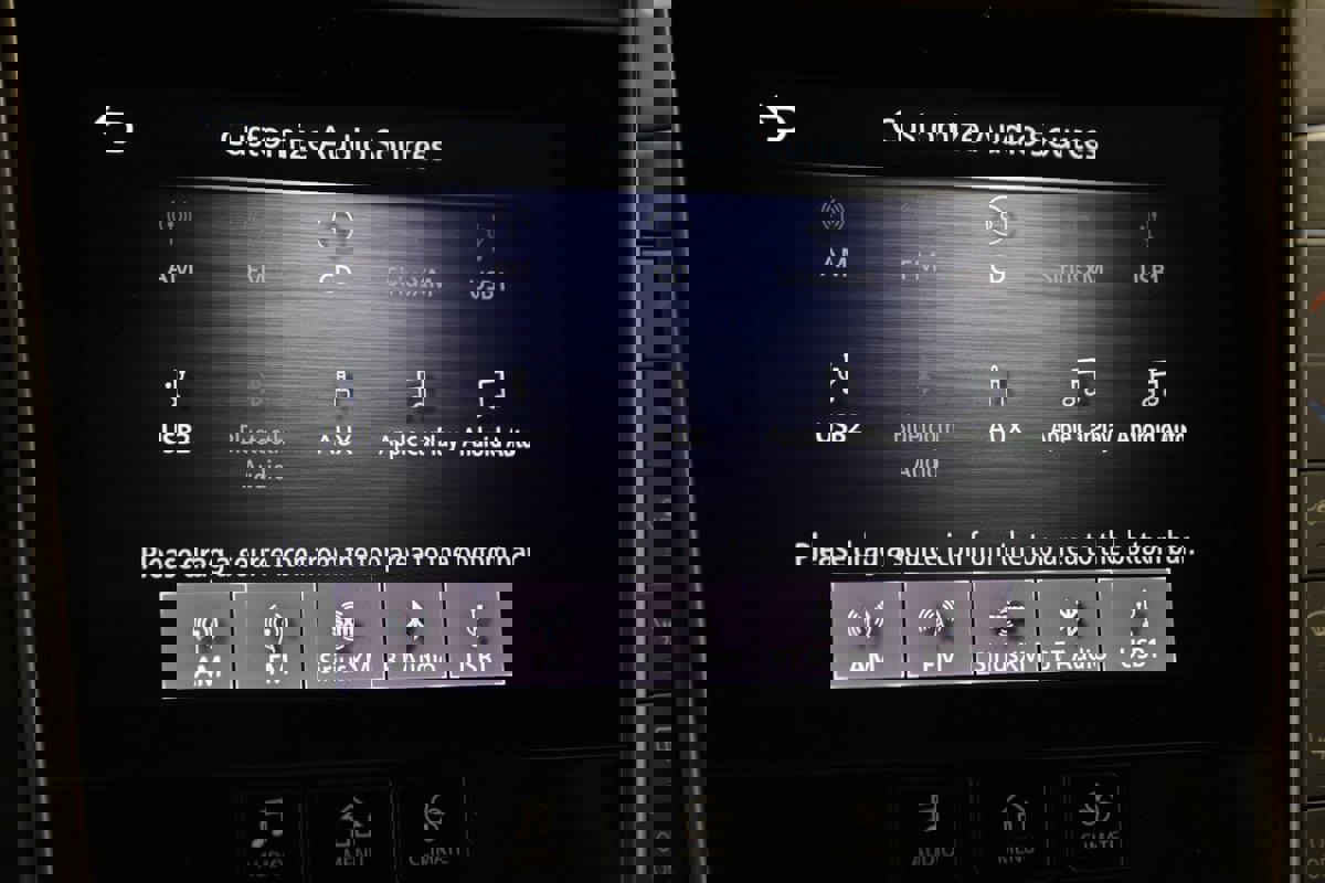 Used 2024 INFINITI Q50 Red Sport 400 image 37