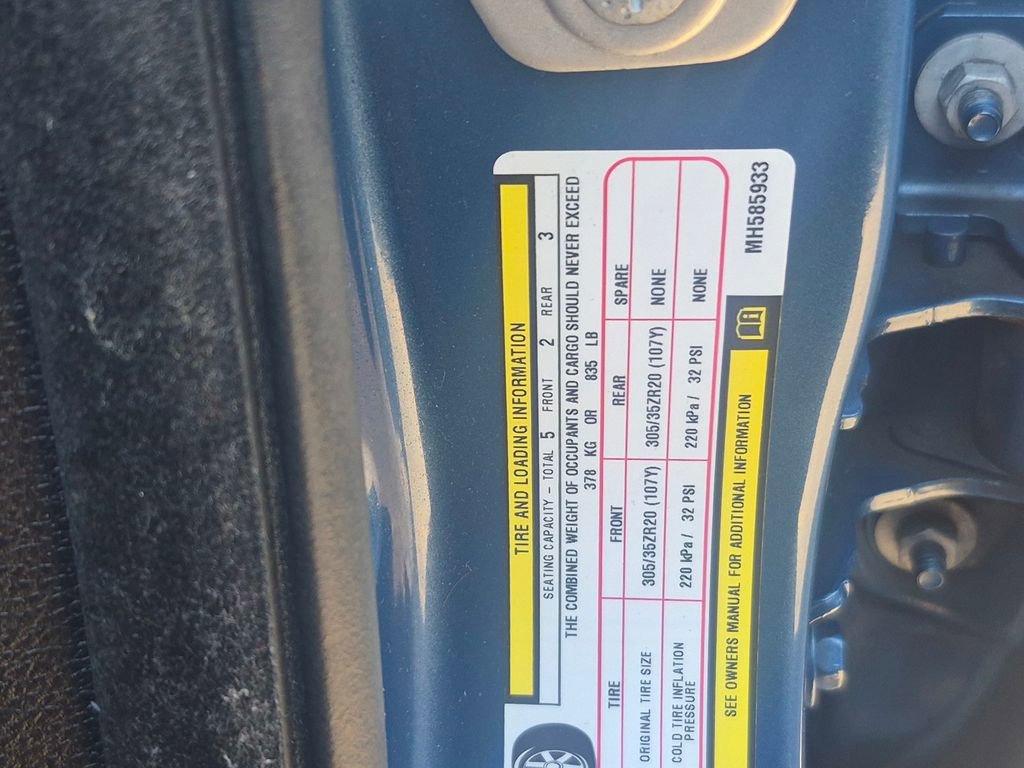 Used 2021 Dodge Charger SRT Hellcat w/ Harman/Kardon Audio Group image 32