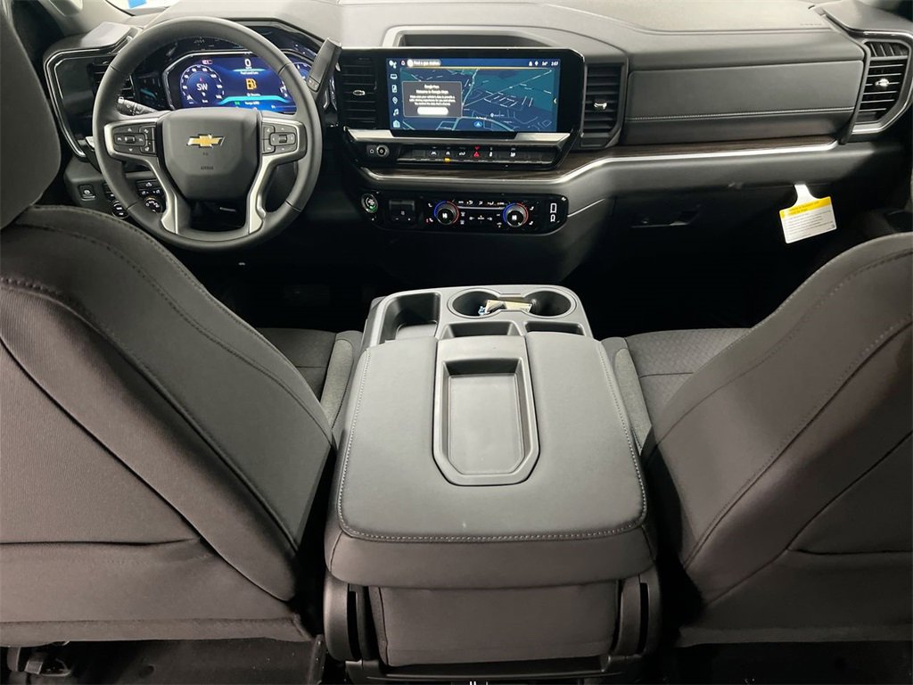 New 2026 Chevrolet Silverado 1500 LT image 10