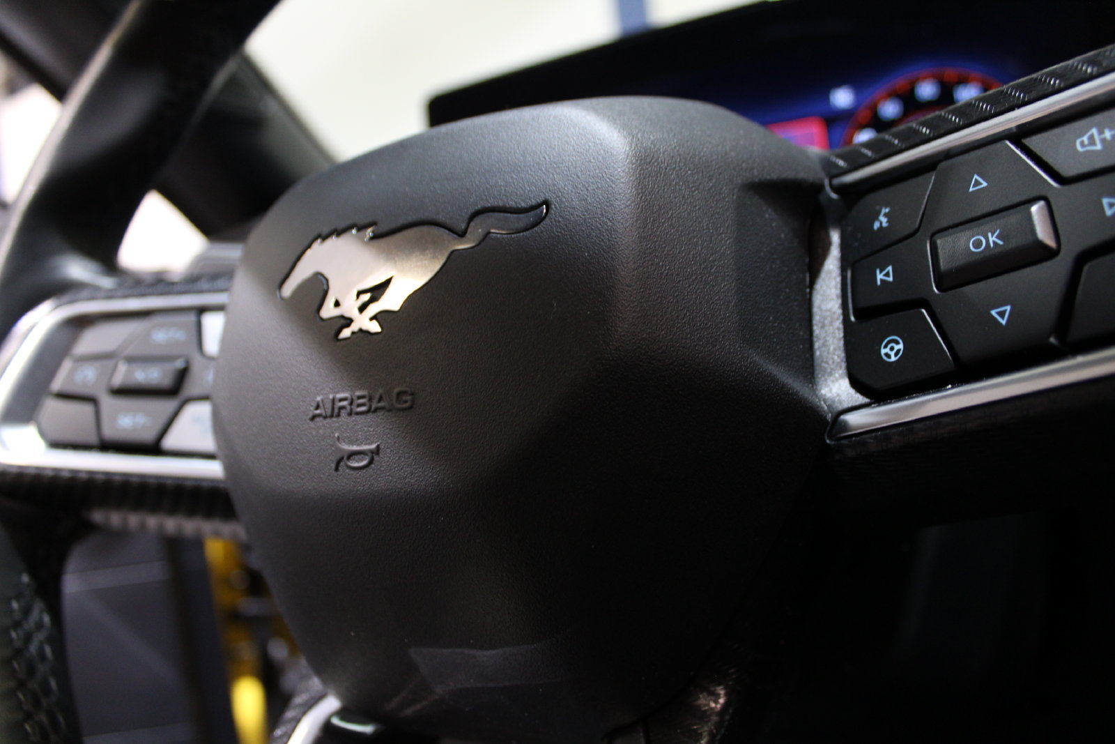 Used 2024 Ford Mustang GT RWD image 25