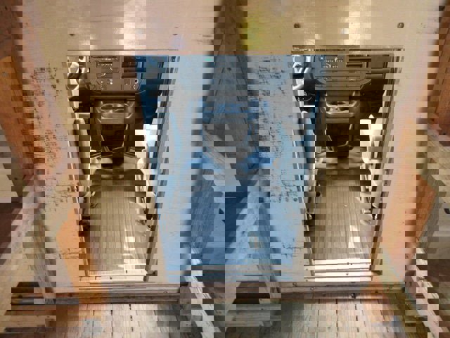 Used 2015 Chevrolet Express 3500 RWD image 19