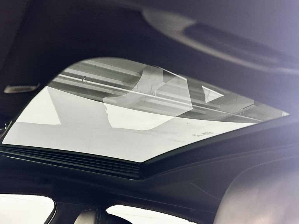 Used 2017 BMW 540i RWD image 19