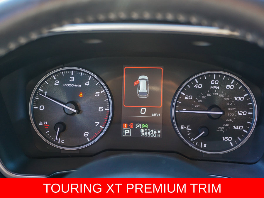 Used 2024 Subaru Outback Touring XT AWD/4WD image 21