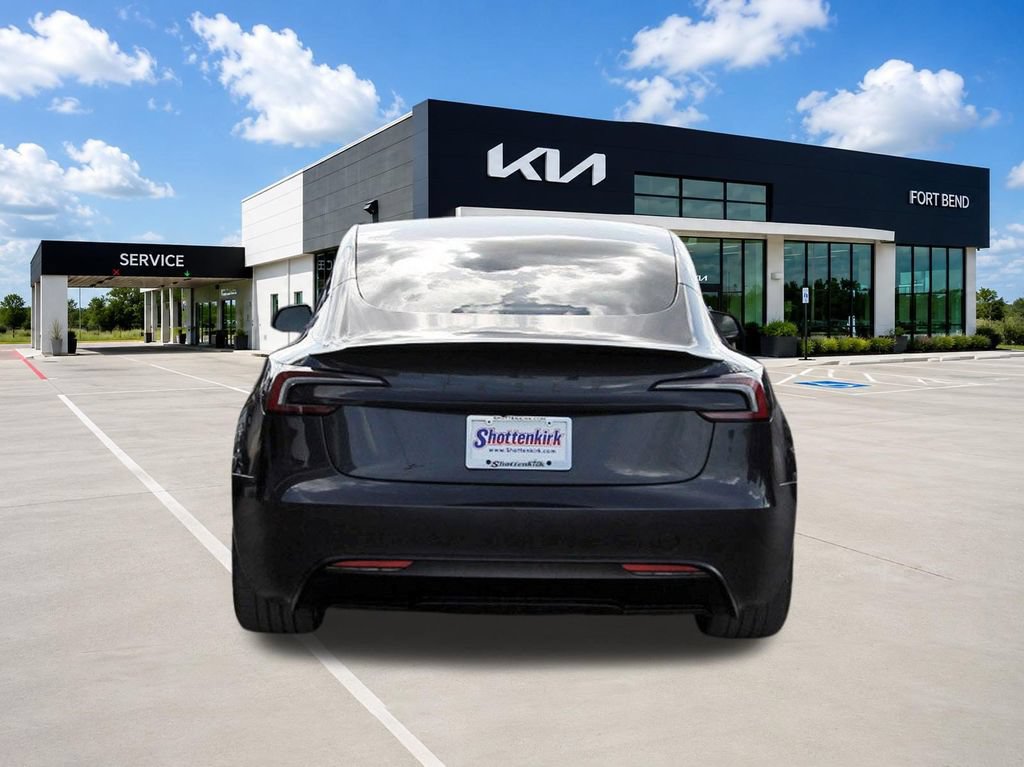 Used 2024 Tesla Model 3 Performance AWD/4WD image 6