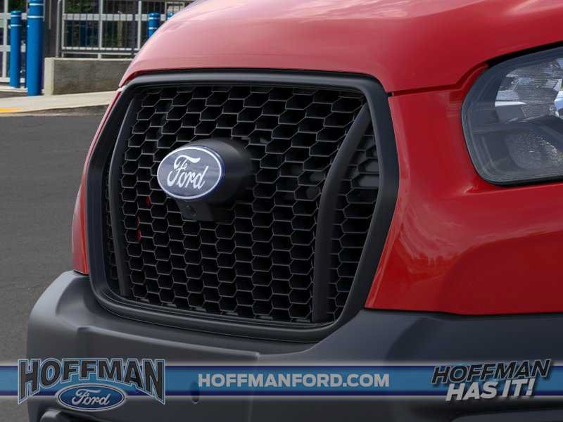 New 2026 Ford Transit 350 XL AWD/4WD image 17