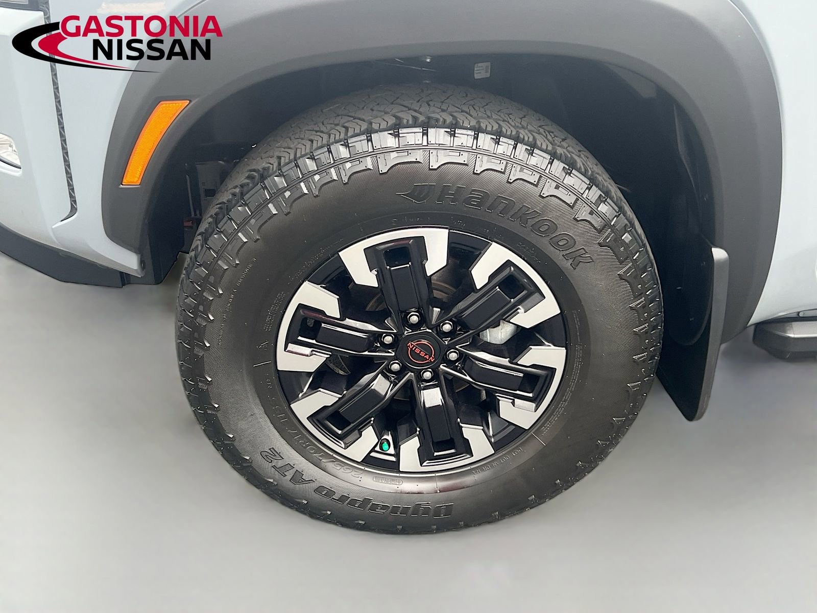 Used 2023 Nissan Frontier PRO-4X w/ Tow Package image 39
