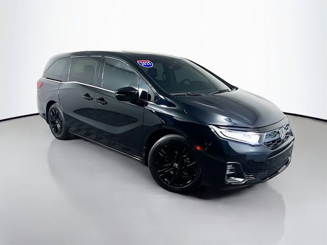 Used 2025 Honda Odyssey Sport-L image 2