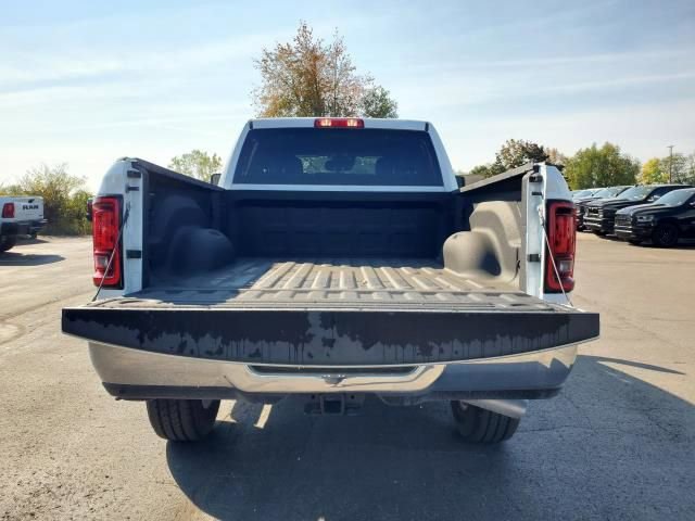 Used 2025 RAM 2500 Big Horn image 30