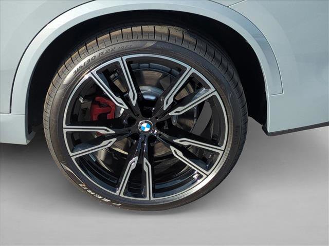 New 2026 BMW X5 M60i image 10