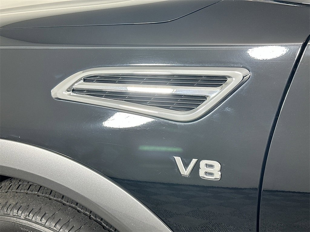 Used 2019 Nissan Armada SL image 29