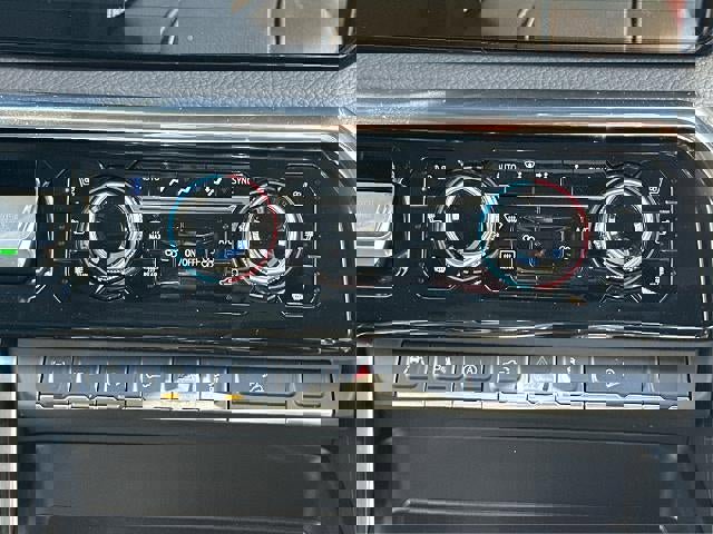 New 2026 GMC Sierra 1500 Denali w/ Denali Reserve Package image 15