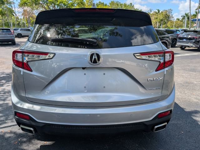 New 2026 Acura RDX w/ Technology Package image 8
