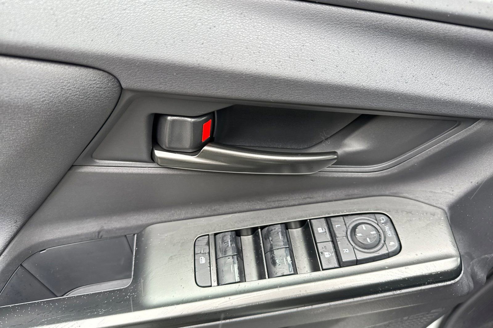 New 2026 Toyota bZ image 11