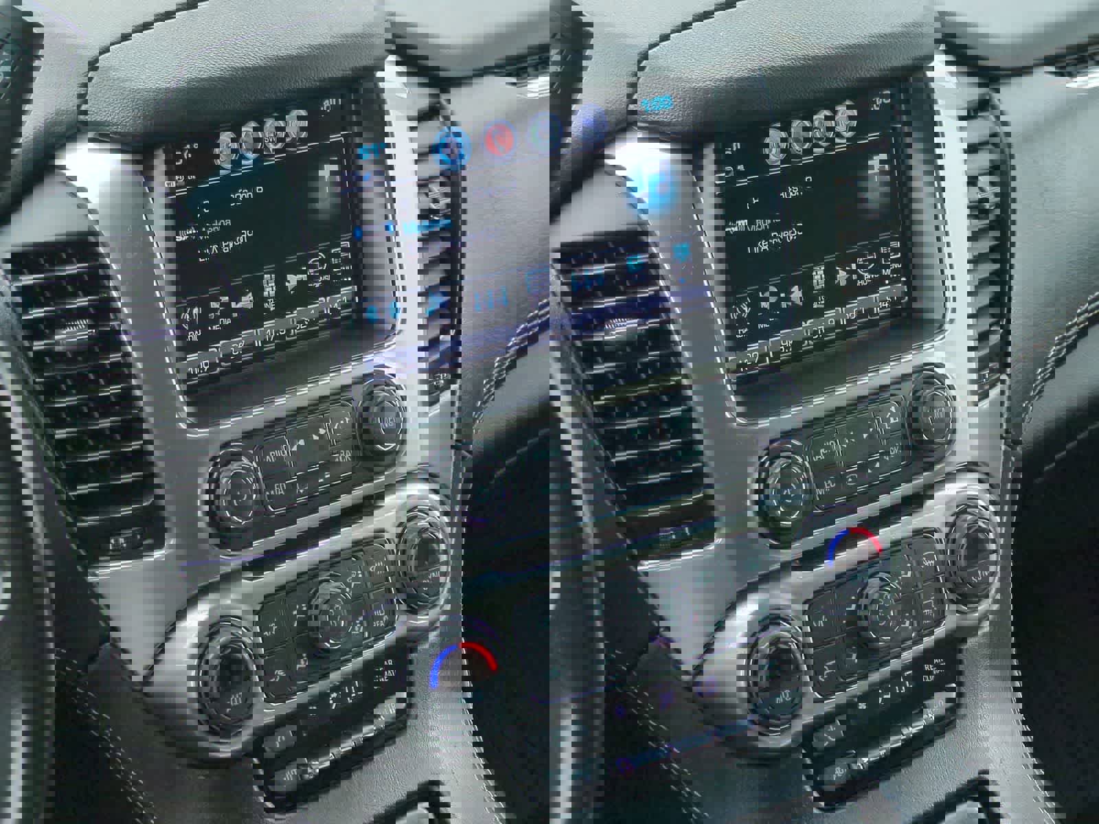 Used 2018 Chevrolet Tahoe LS w/ Max Trailering Package AWD/4WD image 27