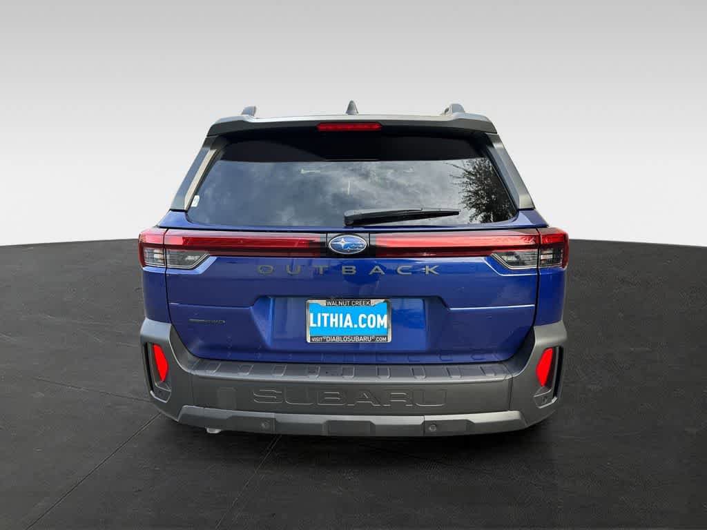 New 2026 Subaru Outback Limited image 5