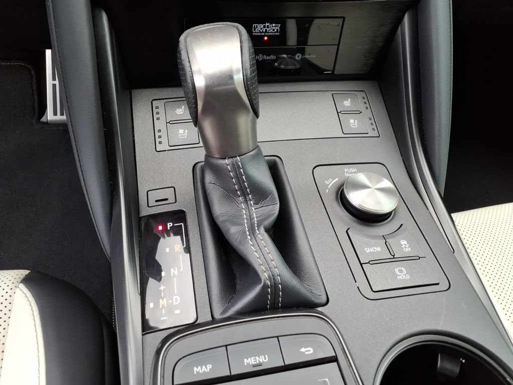 Used 2021 Lexus IS 350 F Sport RWD image 27