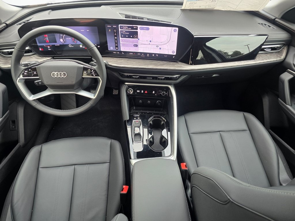 New 2026 Audi Q5 2.0T AWD/4WD image 18