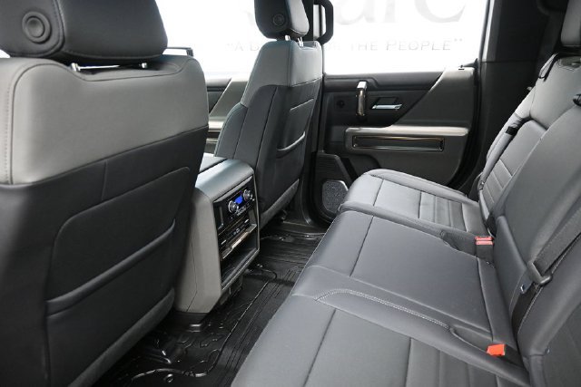 Used 2024 GMC Hummer EV 2X AWD/4WD image 24