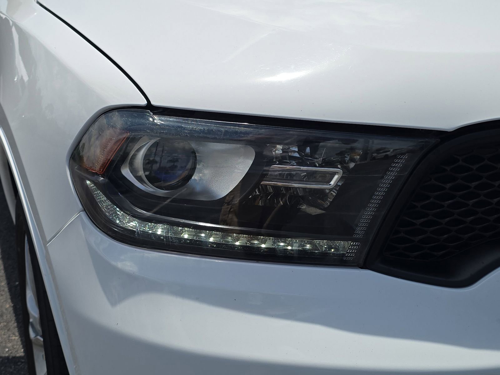 Used 2019 Dodge Durango GT RWD image 7