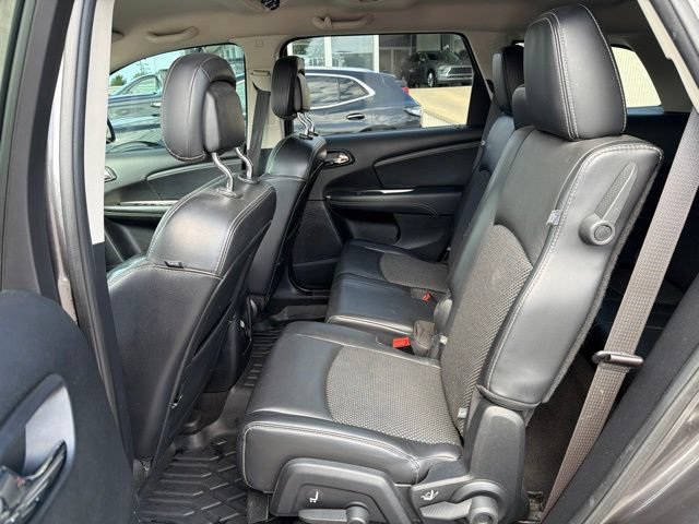 Used 2018 Dodge Journey Crossroad AWD/4WD image 23
