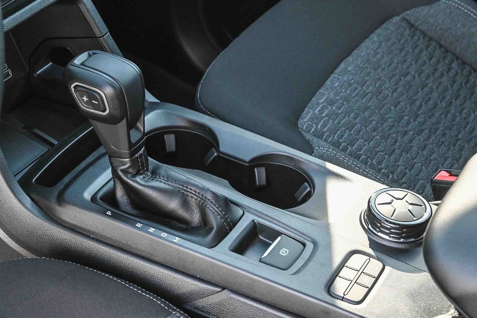 New 2025 Ford Ranger XL w/ Trailer Tow Package image 26