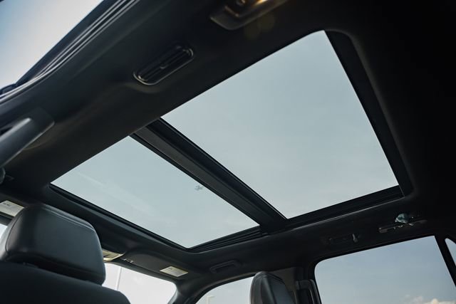 Used 2022 Ford Expedition Max Limited AWD/4WD image 45