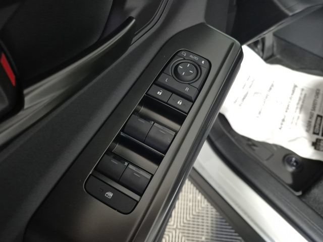 New 2026 Toyota bZ AWD/4WD image 7