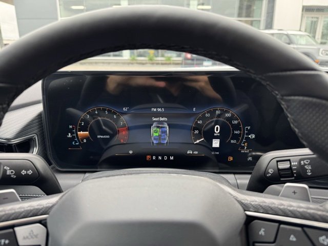 New 2025 Ford Mustang GT Premium image 19