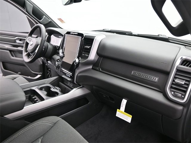 Used 2025 RAM 1500 Big Horn image 12