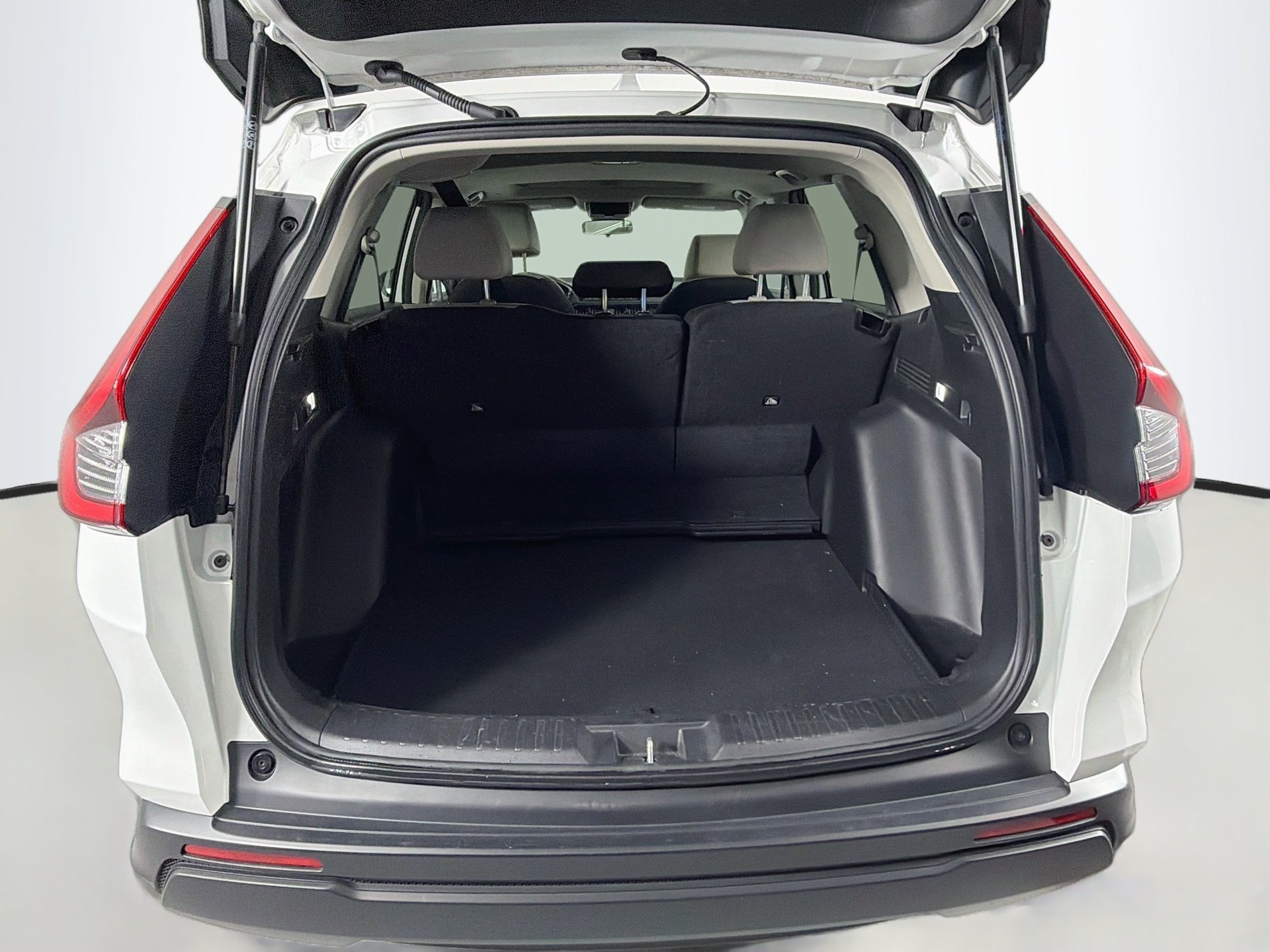 Used 2024 Honda CR-V EX image 12