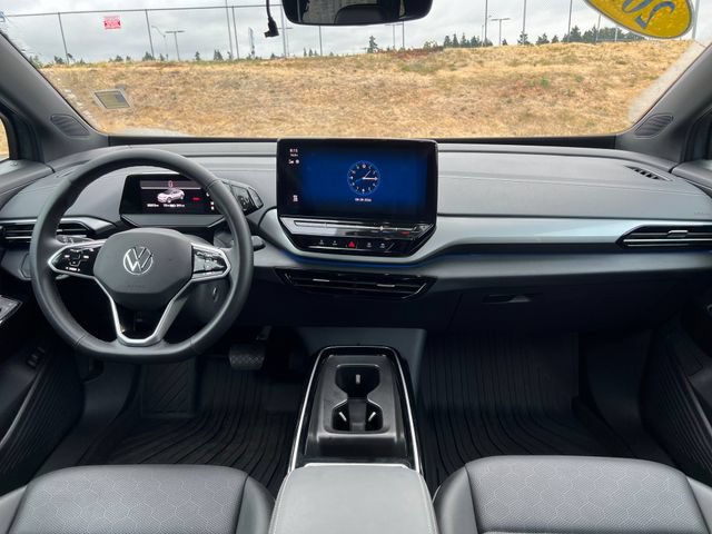 Used 2023 Volkswagen ID.4 Pro RWD image 11