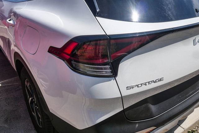 Certified 2024 Kia Sportage LX image 13
