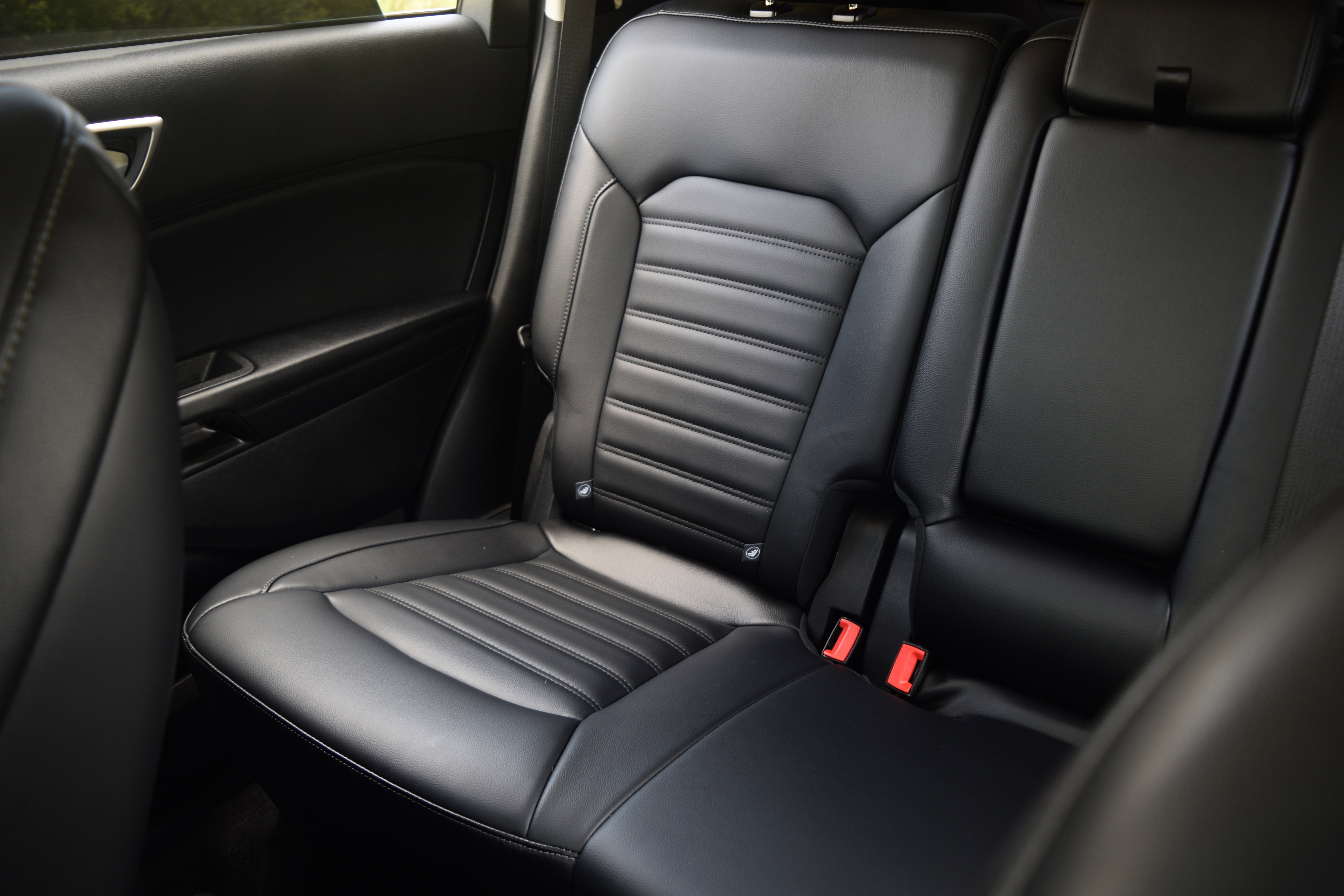 Used 2024 Ford Edge SEL w/ Convenience Package AWD/4WD image 14