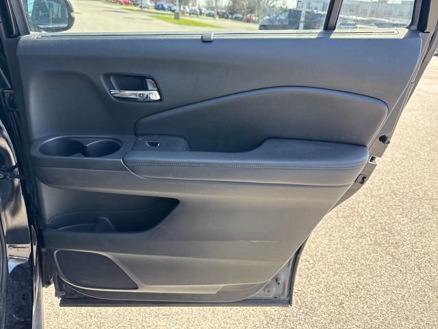 Used 2021 Honda Pilot Special Edition image 17