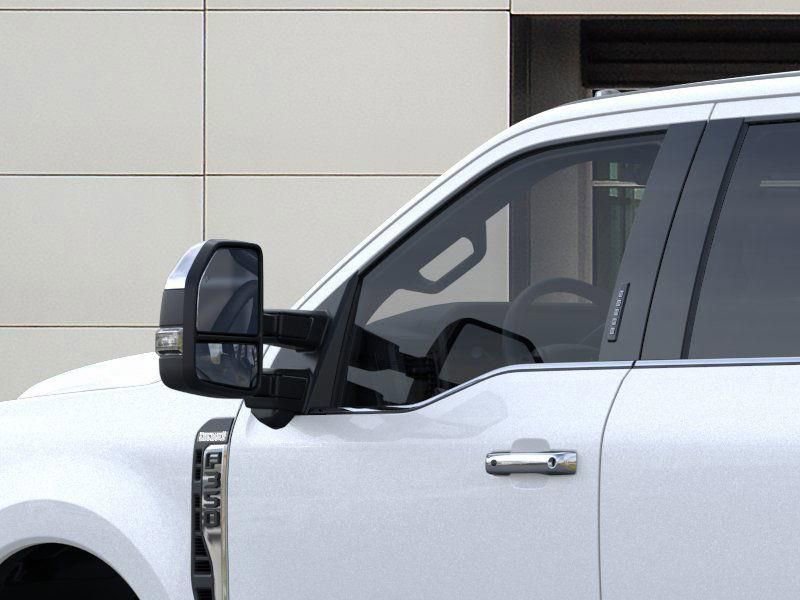 New 2026 Ford F350 King Ranch w/ Chrome Package image 20