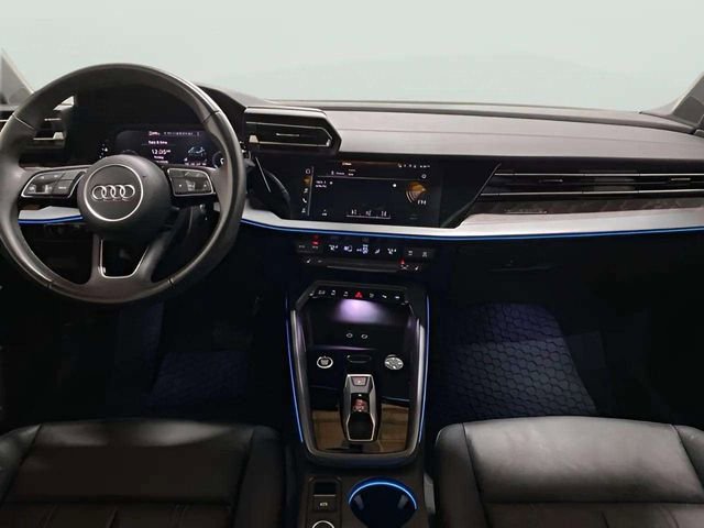 Used 2025 Audi A3 2.0T Premium w/ Convenience Package image 83