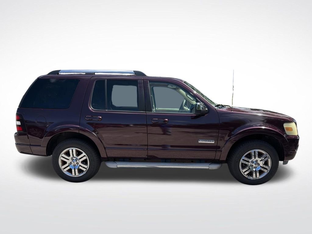 Used 2006 Ford Explorer Limited RWD image 4