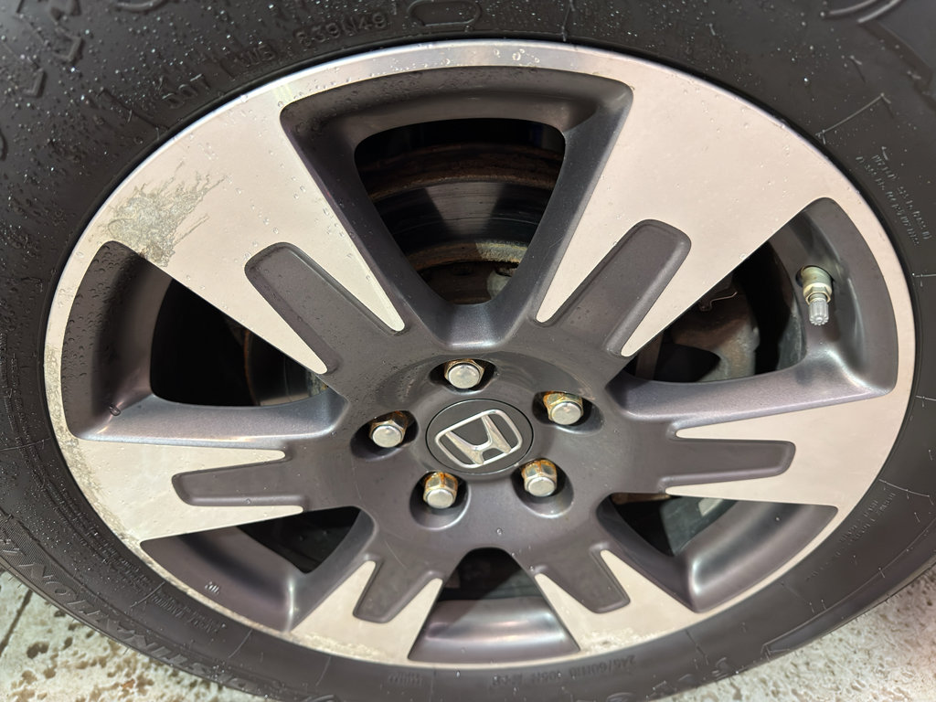 Used 2017 Honda Ridgeline RTL-E image 36