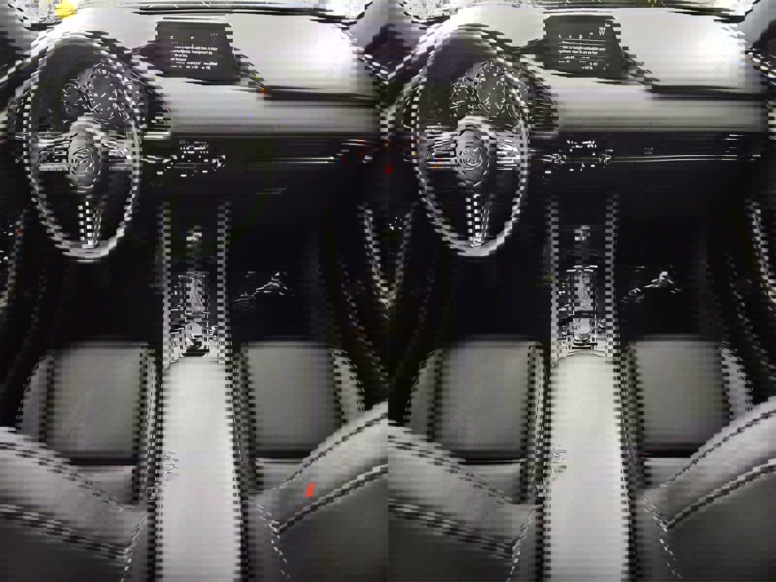 Used 2019 MAZDA MAZDA3 Hatchback image 15