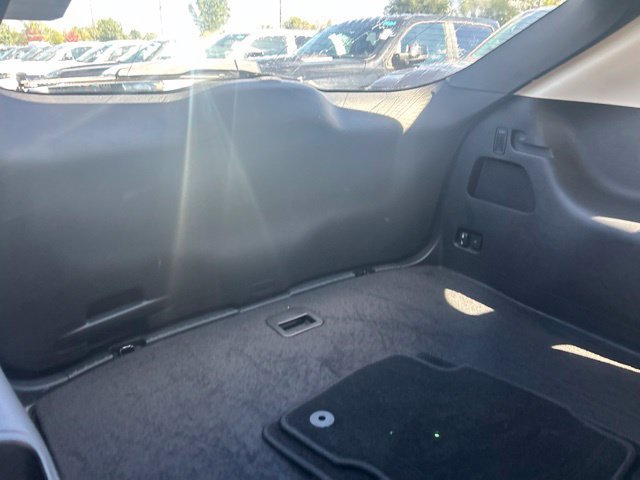Used 2024 Ford Edge SEL w/ Convenience Package AWD/4WD image 9