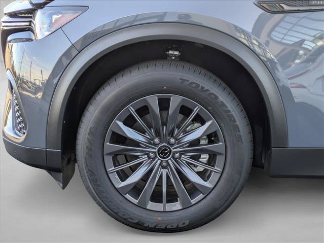 New 2026 MAZDA CX-70 SC AWD/4WD image 10