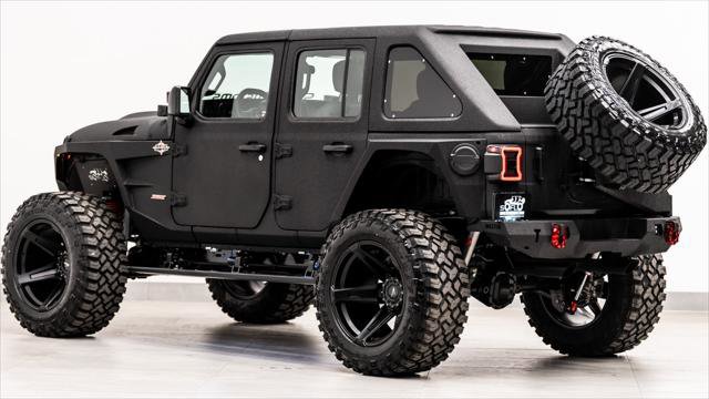 Used 2026 Jeep Wrangler Unlimited Sport image 15