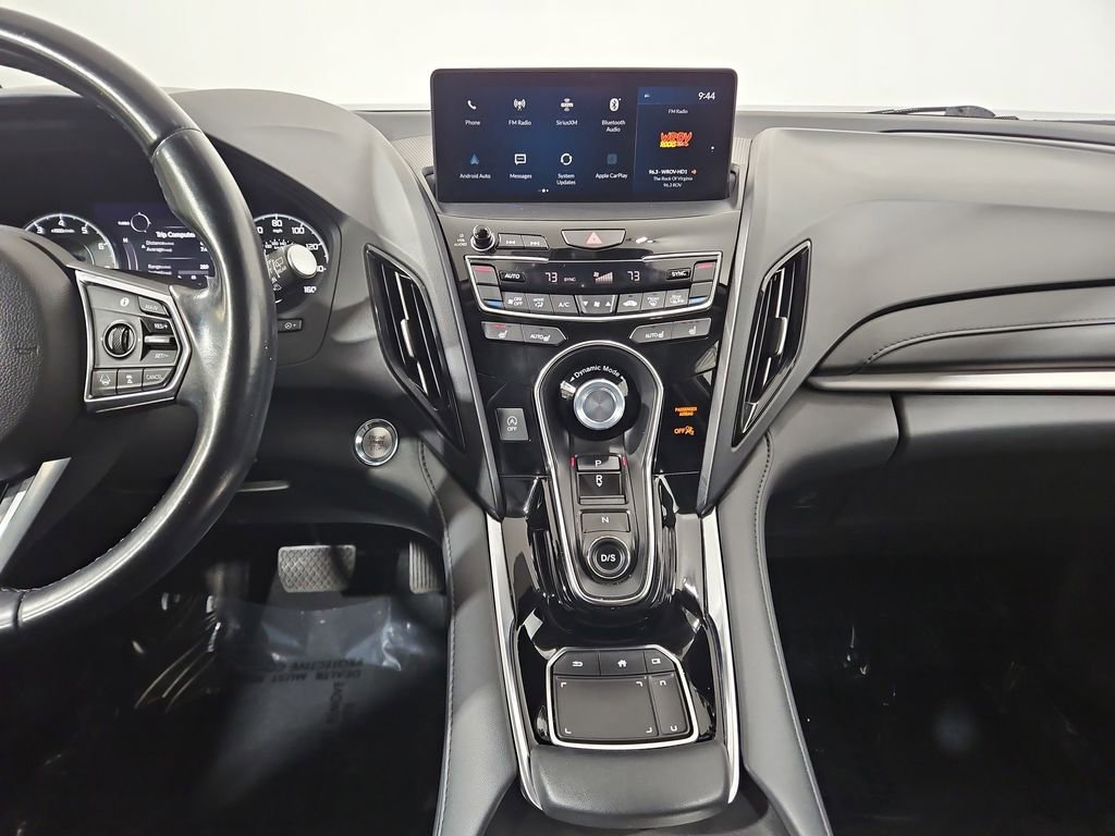 Used 2020 Acura RDX AWD image 17