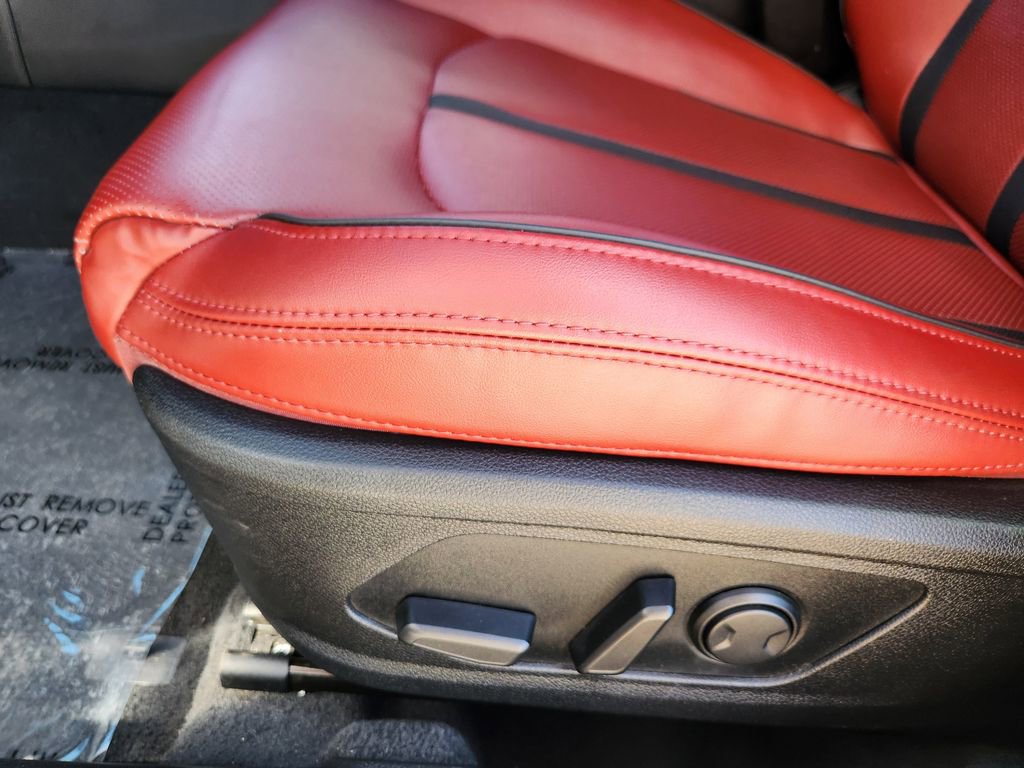 Used 2024 Kia K5 GT-Line image 13