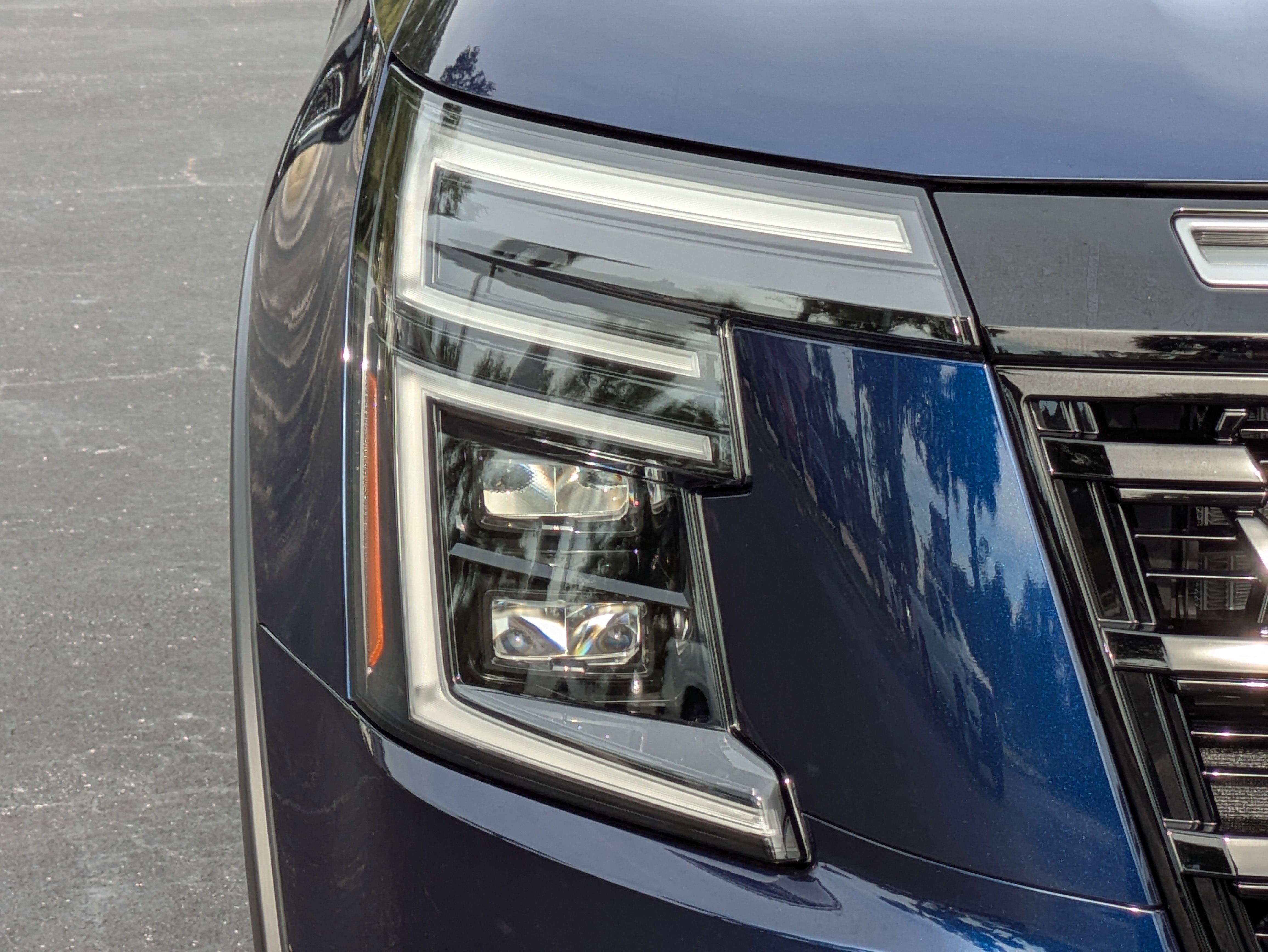 New 2026 Nissan Armada PRO-4X image 10